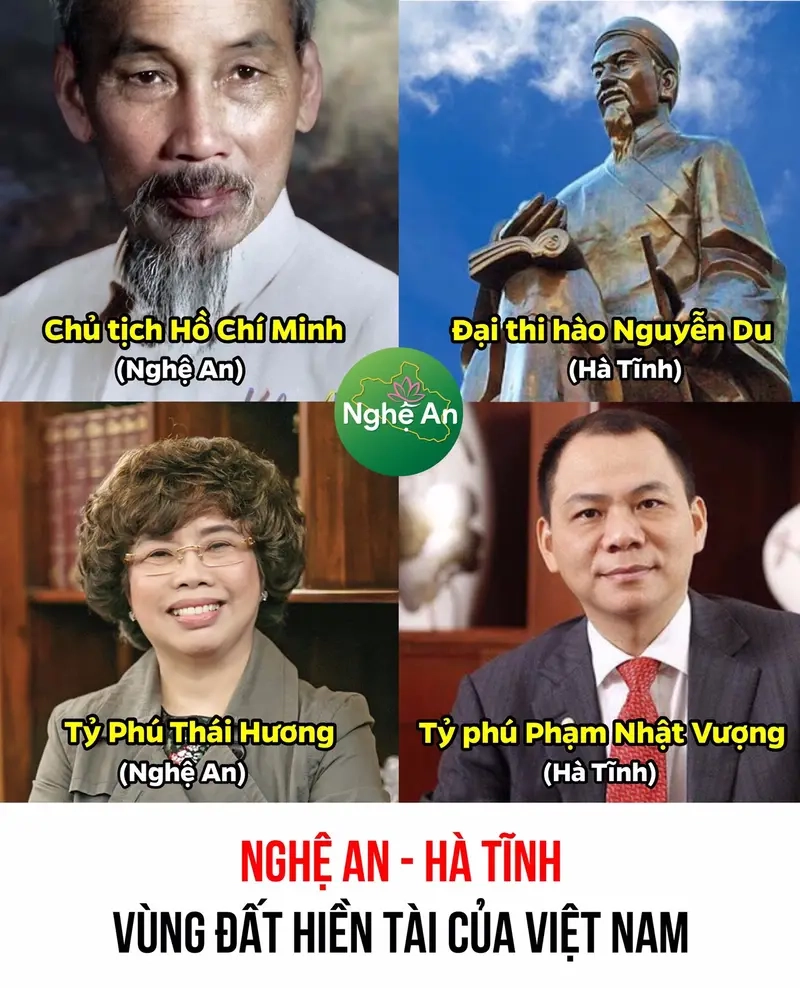 Meme dân Nghệ An đặc sắc từ meme các tỉnh thành khác