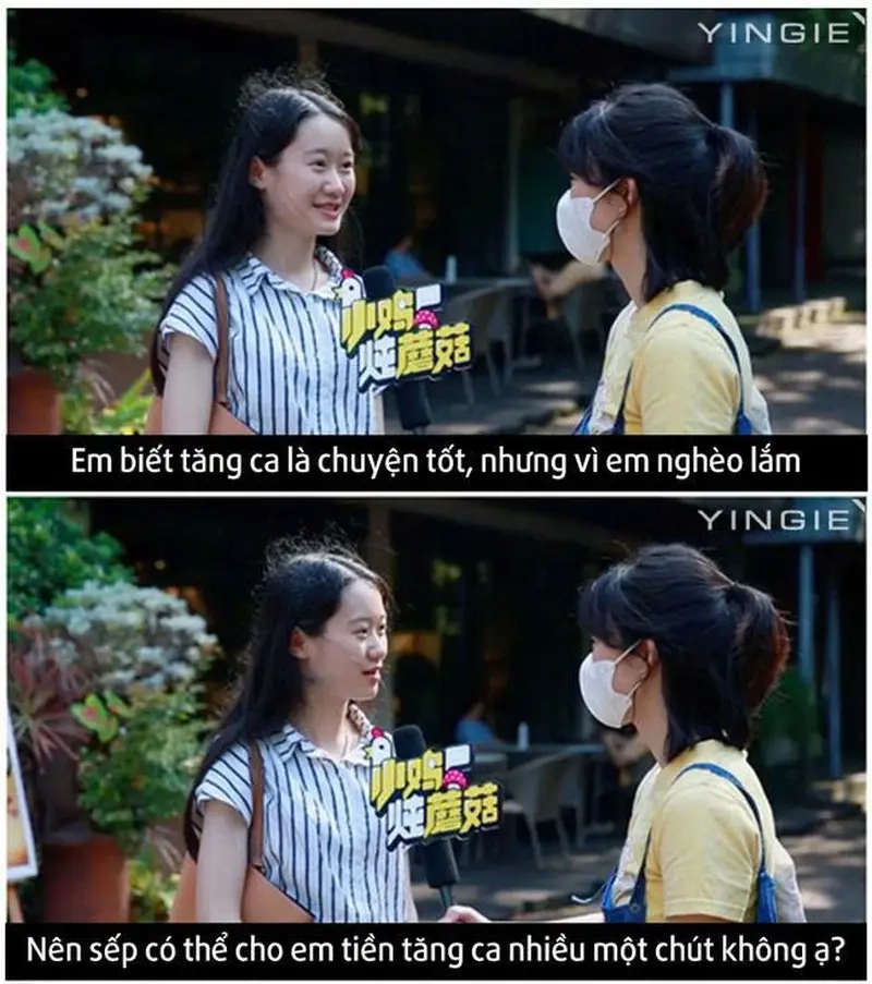 Meme OT (tăng ca) biểu tượng cho tinh thần làm việc bền bỉ của dân coder