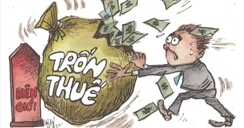 Khi meme thuế thể hiện nỗi lòng của dân kế toán tài chính