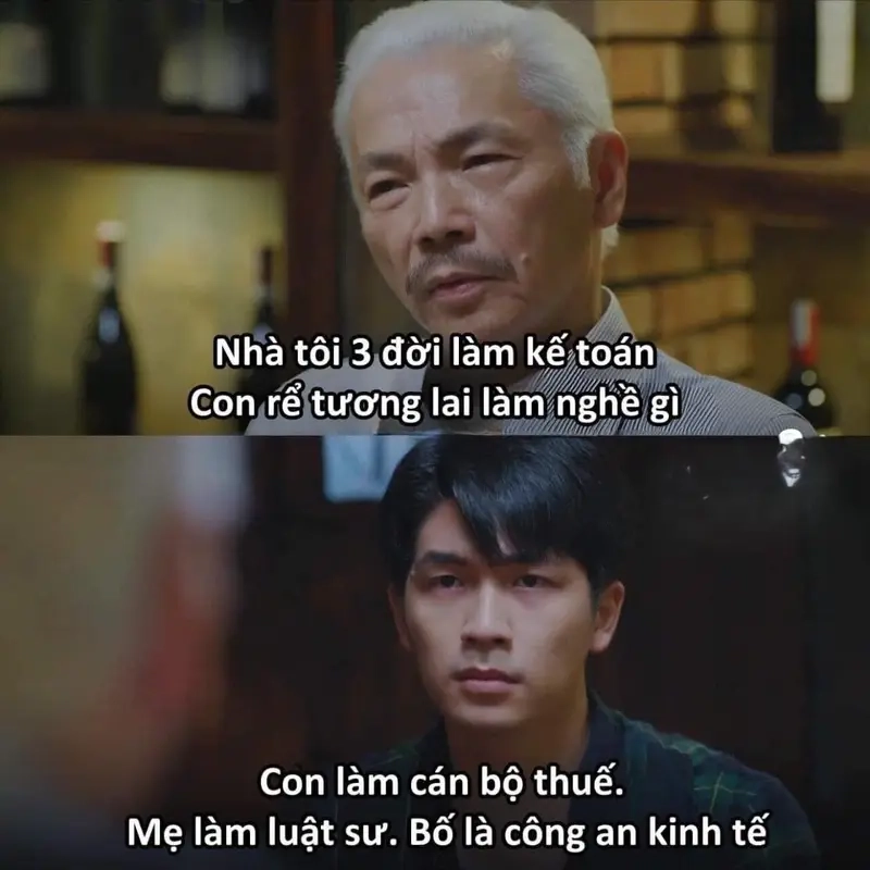 Meme thuế giúp dân kế toán thêm gắn kết và đồng cảm công việc