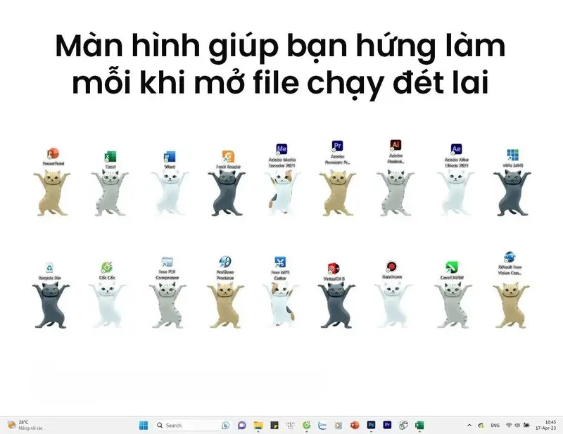 Cùng khám phá meme cảm hứng thiết kế độc đáo của cộng đồng designer