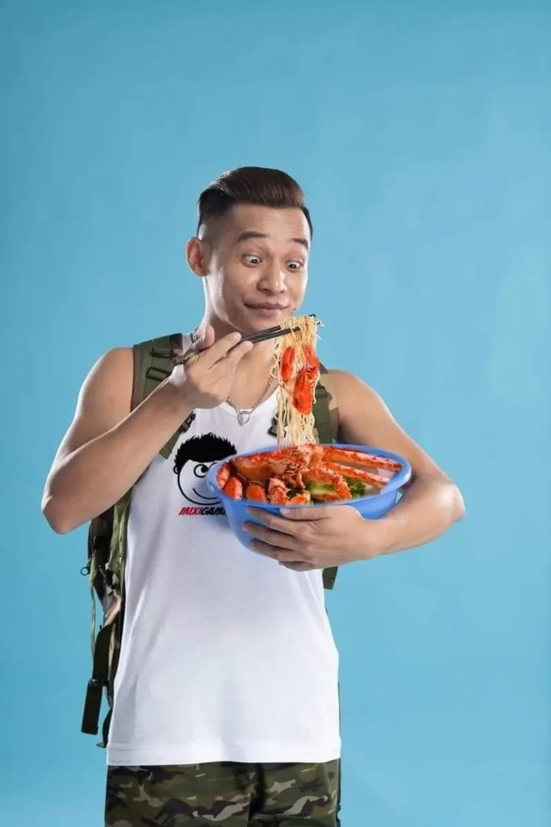 Meme lươn đặc sắc meme Độ Mixi