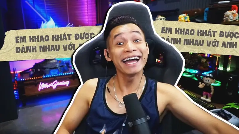 Tổng hợp meme tộc trưởng meme Độ Mixi hấp dẫn