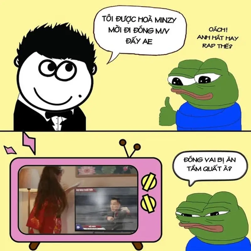 Meme check var vui nhộn meme Độ Mixi