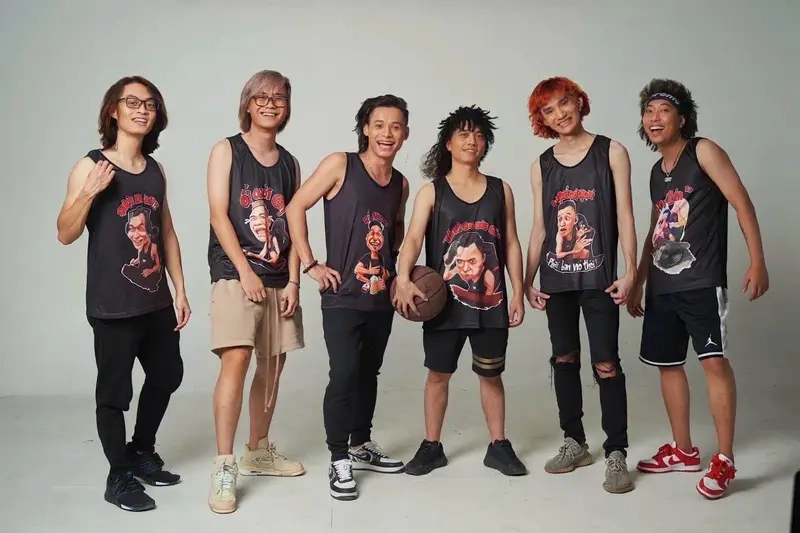 Meme refund vui nhộn meme Độ Mixi