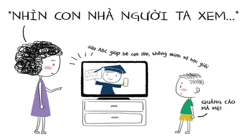 Meme con nhà người ta hài hước và đáng yêu gây sốt mạng xã hội