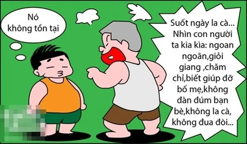 Trào lưu meme con nhà người ta hot trend làm mưa làm gió trên TikTok