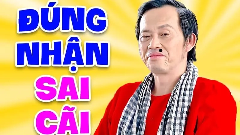 Tình huống nào cũng hóa hài nhờ meme cô đồng đúng nhận sai cãi