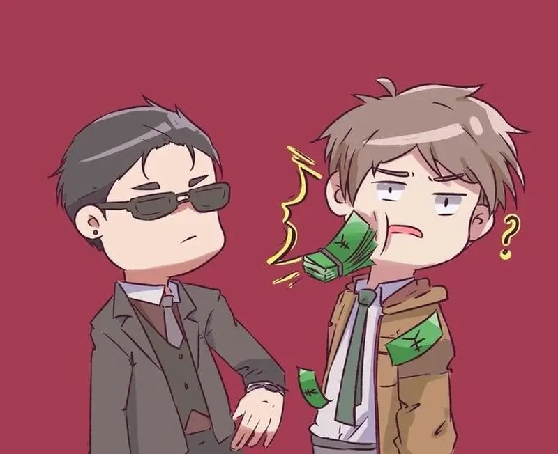 Khi meme flex đến hơi thở cuối cùng là lúc đỉnh cao hài xuất hiện