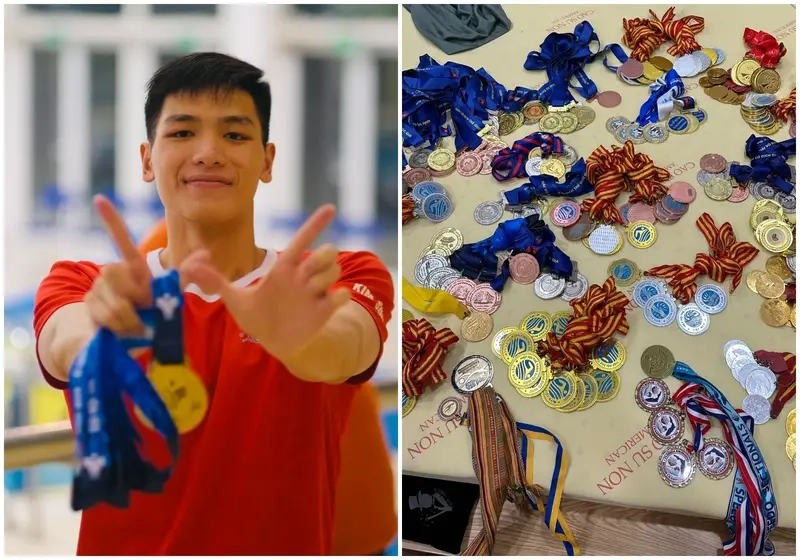 Tỏa sáng mọi lúc với meme flex đậm chất ngầu