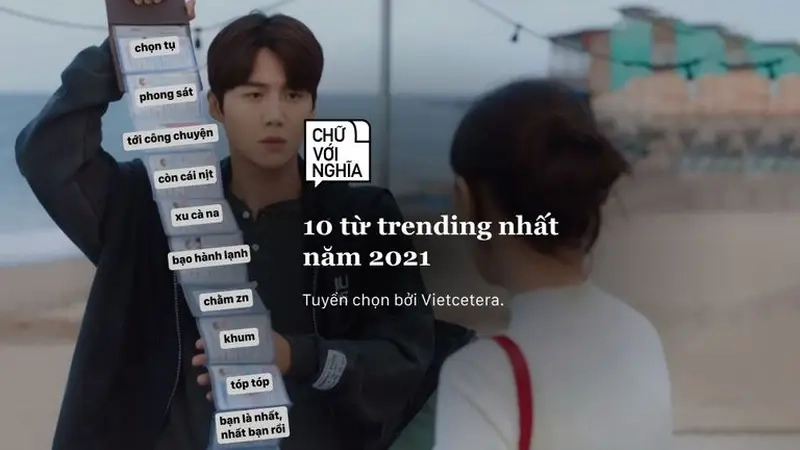 Khám phá sức hút meme 