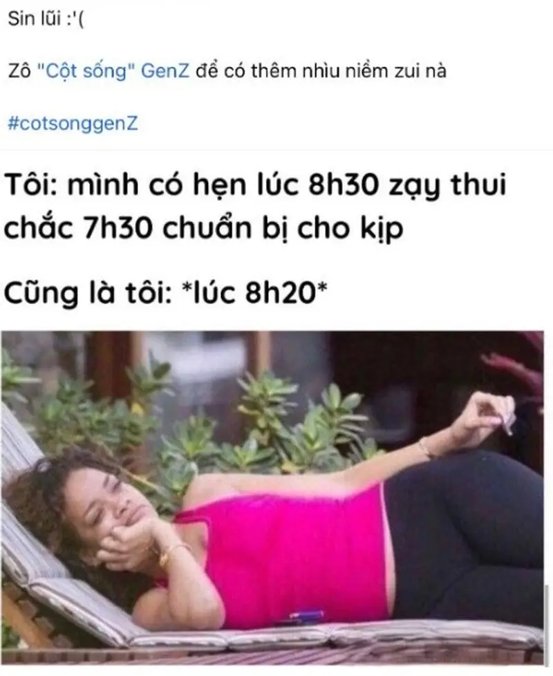 Trào lưu meme 