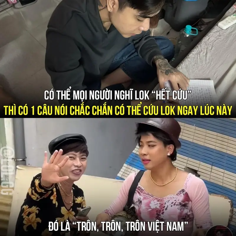 Khám phá ý nghĩa hài hước của meme 