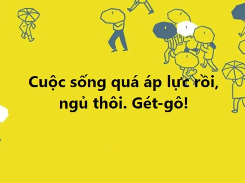 Bộ meme idol tóp tóp gét gô đa dạng và thu hút