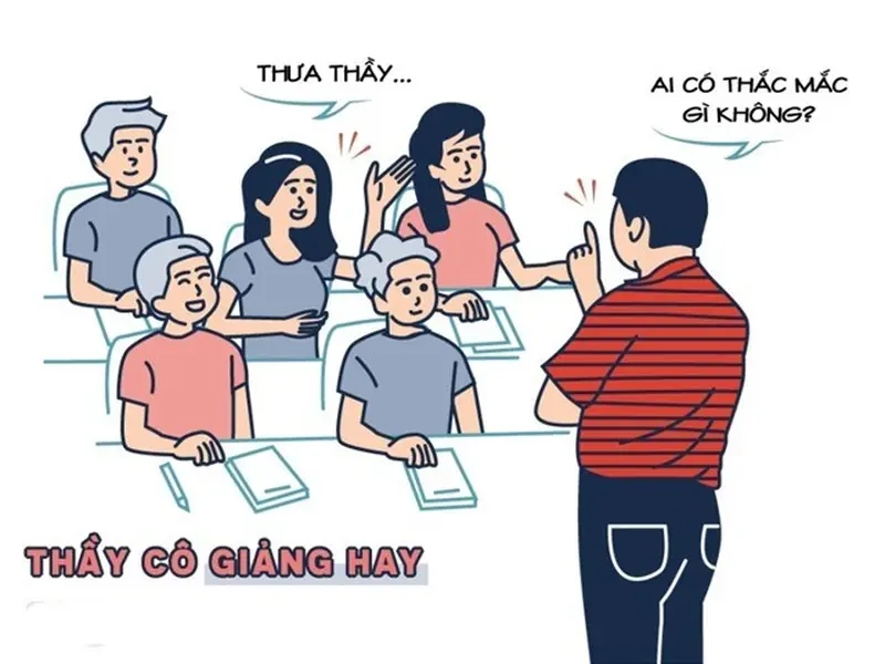 Khám phá meme họp hội đồng giúp giáo viên thư giãn ngày dài