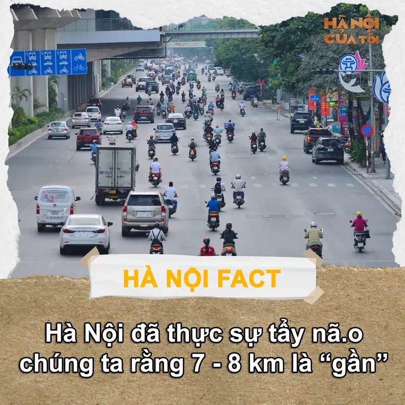 Khi meme tắc đường giờ tan tầm làm bạn muốn “phát điên”
