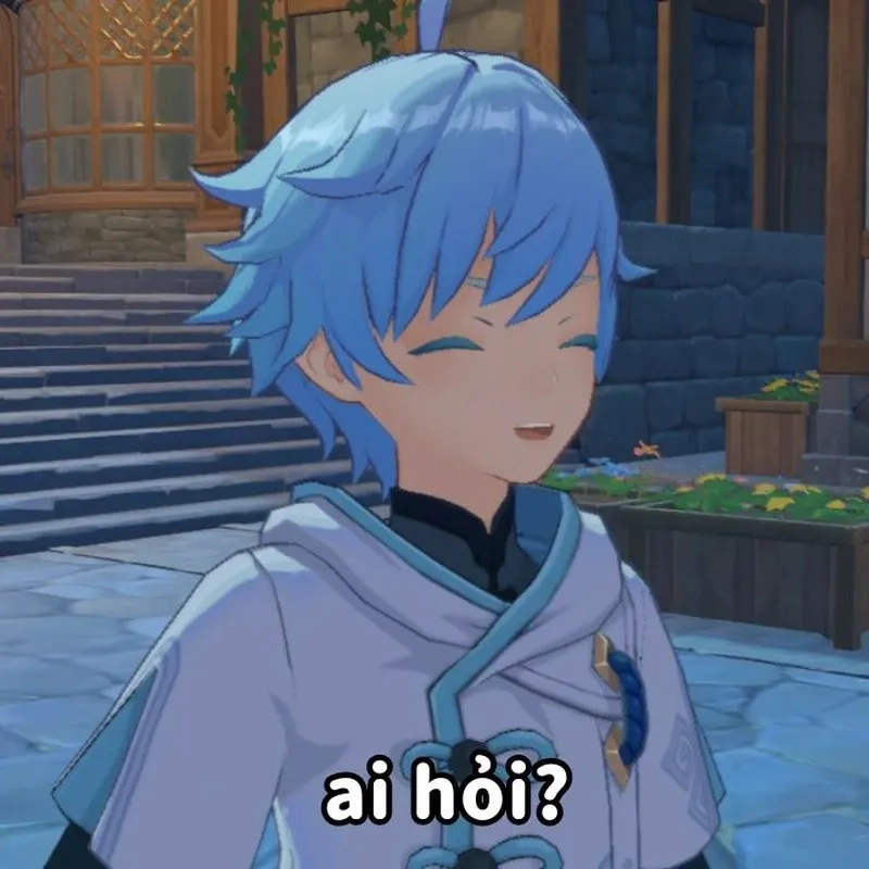 Ai mê meme hài bựa không thể bỏ qua bộ sưu tập bá đạo này!