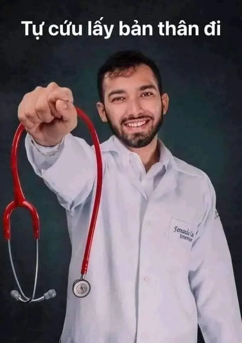 Loạt ảnh meme cười ỉa gây bão group vui nhộn!