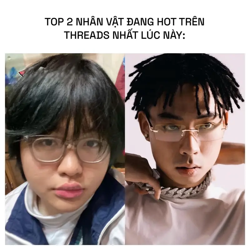 Mỗi câu nói trong meme hệ tư tưởng này kia đều có triết lý ngầm