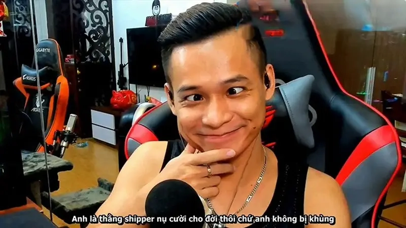 Fan Độ Mixi không thể bỏ lỡ meme hệ tư tưởng Độ Mixi