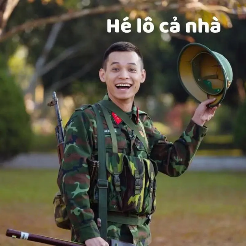 Meme hệ tư tưởng Độ Mixi cười ra nước mắt với loạt ảnh chế