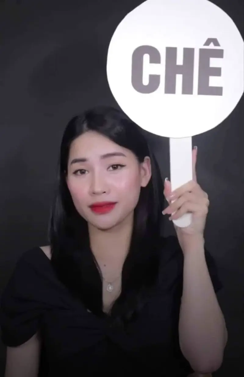 Chê mà không cần nói meme chê sẽ giúp bạn thay lời