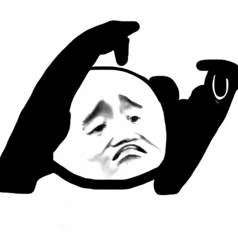 Cảm giác bị “soi” qua meme nhìn bằng nửa con mắt cực chuẩn!