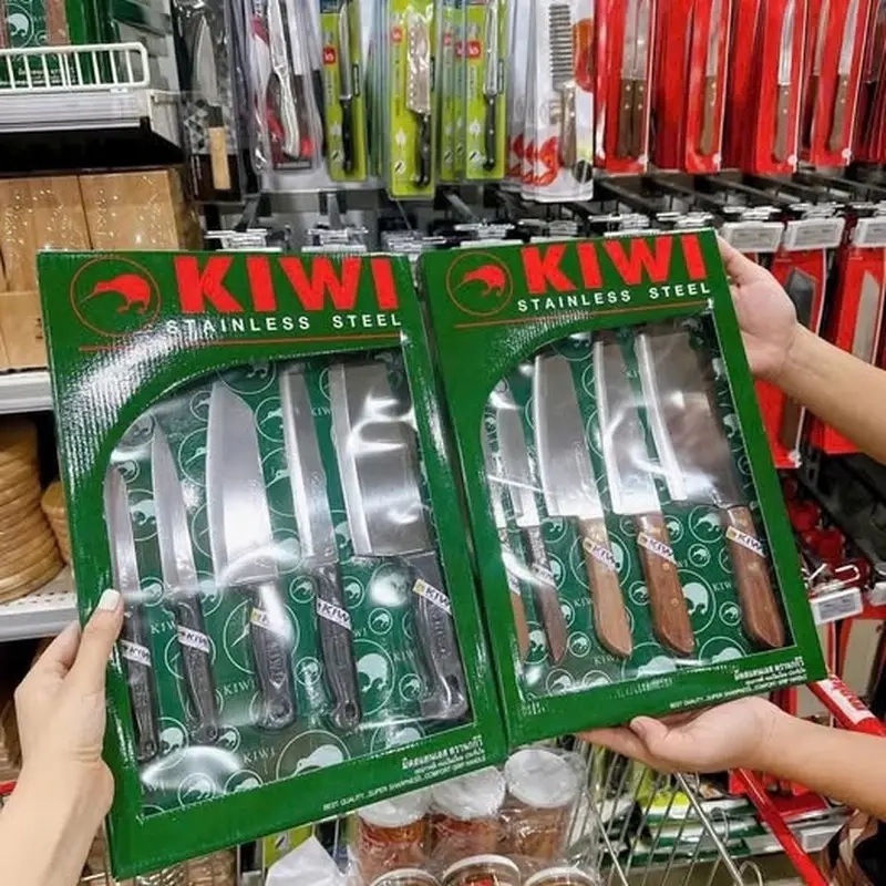 Tại sao kiwi kiwi tiktok lại được yêu thích đến vậy