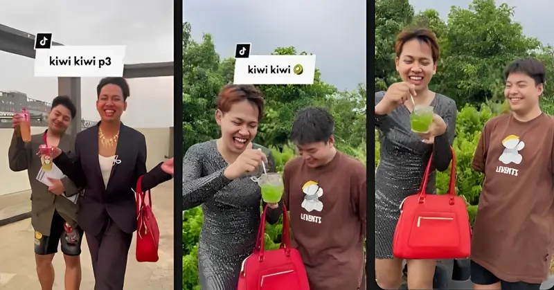 Chia sẻ cách tạo nội dung kiwi kiwi tiktok hấp dẫn