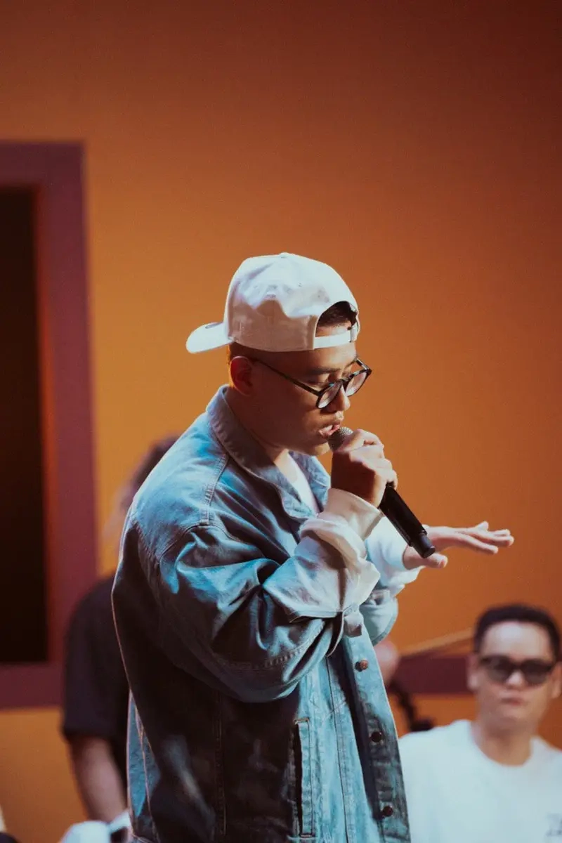 Mở rộng meme kiwi kiwi gducky với phong cách riêng