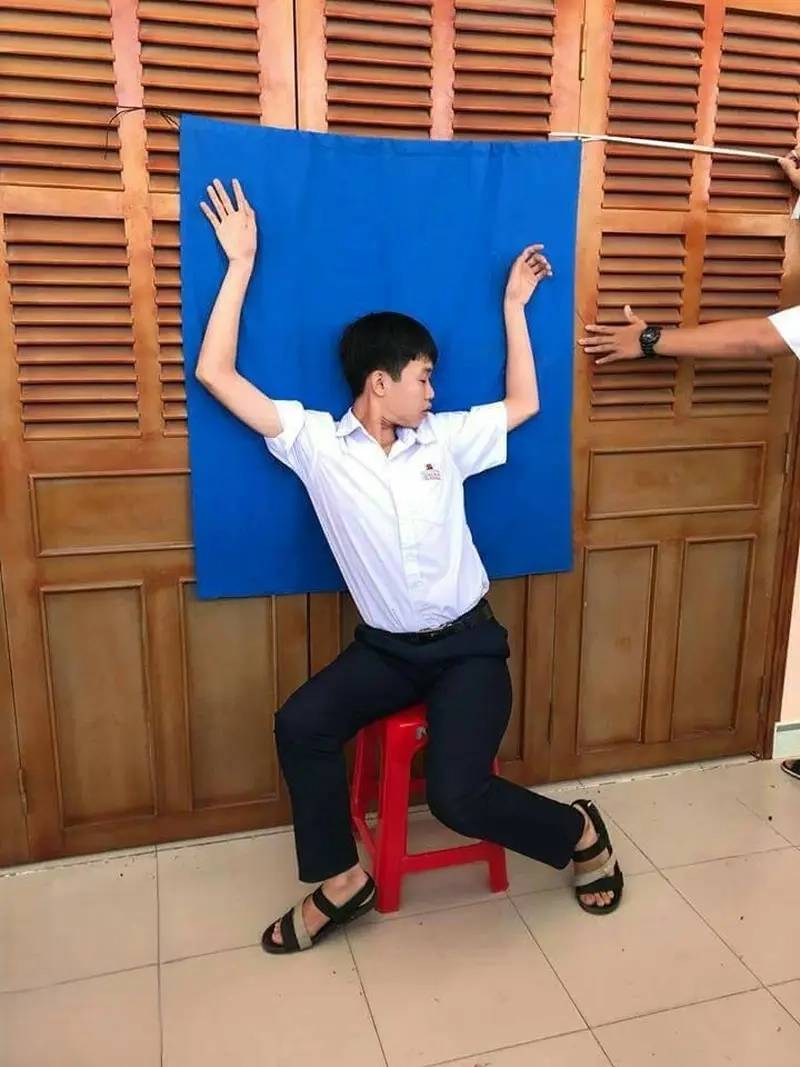 Bộ sưu tập meme ảnh thẻ hot nhất hiện nay