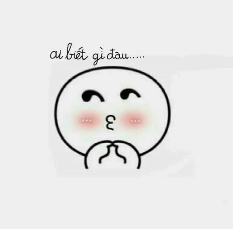 Meme mắc cỡ giúp tăng tương tác trên mạng xã hội