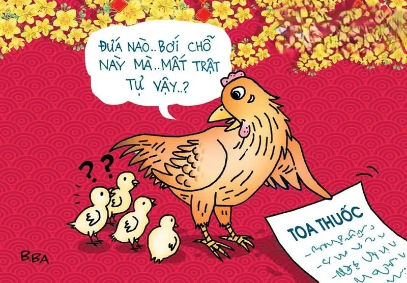 Meme chữ bác sĩ được dân y khoa chia sẻ rầm rộ trên mạng xã hội