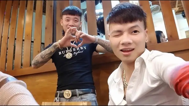 Meme nhân vật Việt Nam cực “chất” với meme Khá Bảnh siêu hài