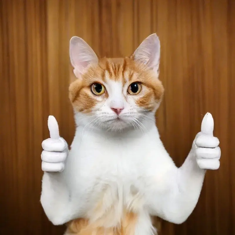 Khi không biết khen sao cho hay thì dùng meme gút chóp