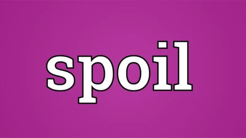 Biểu cảm hài hước meme cảnh báo spoiler khiến fan bật cười