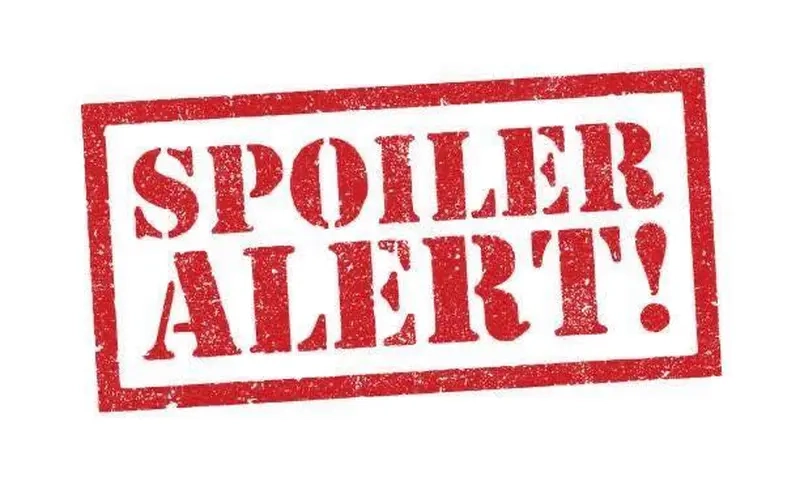 Những tình huống hài hước trong meme cảnh báo spoiler khiến fan thích thú