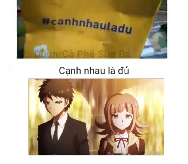 Hương vị truyền thống trong meme cà phê sữa đá của Sài Gòn