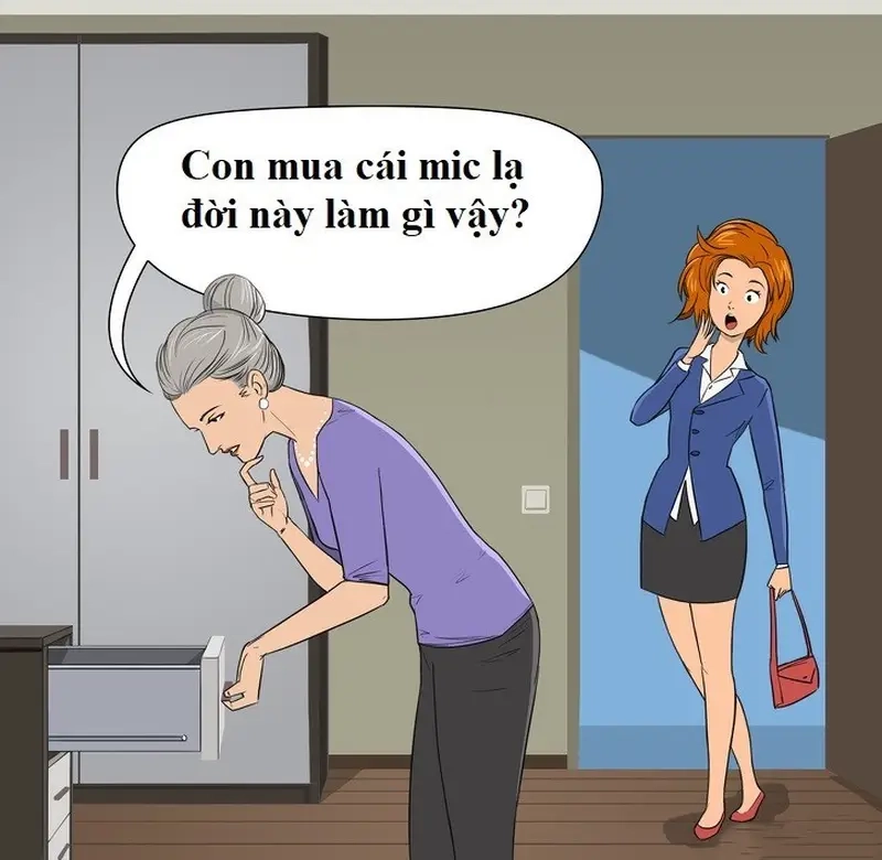 Cập nhật meme bố mẹ và con cái meme so sánh thế hệ hot