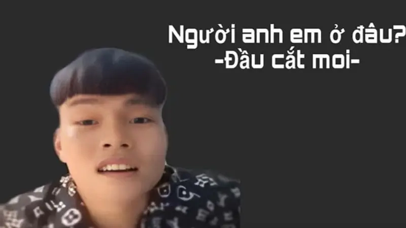 Meme template chung hài hước cùng meme đầu moi bá đạo khó đỡ