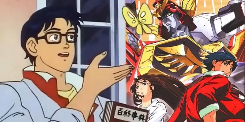 Hãy dùng meme is this a pigeon trong meme template chung để thu hút