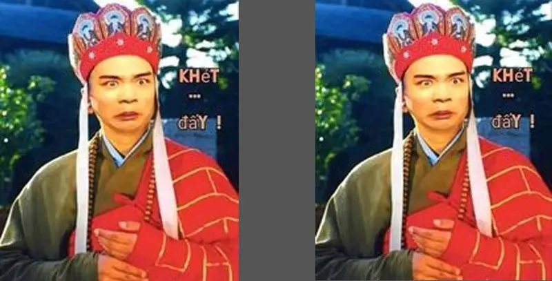 Meme thầy Tiến Bịp và câu chốt còn cái nịt gây bão TikTok