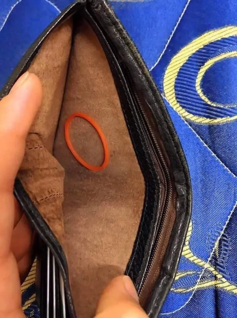 Cách chế ảnh còn cái nịt đơn giản nhưng gây cười cực mạnh