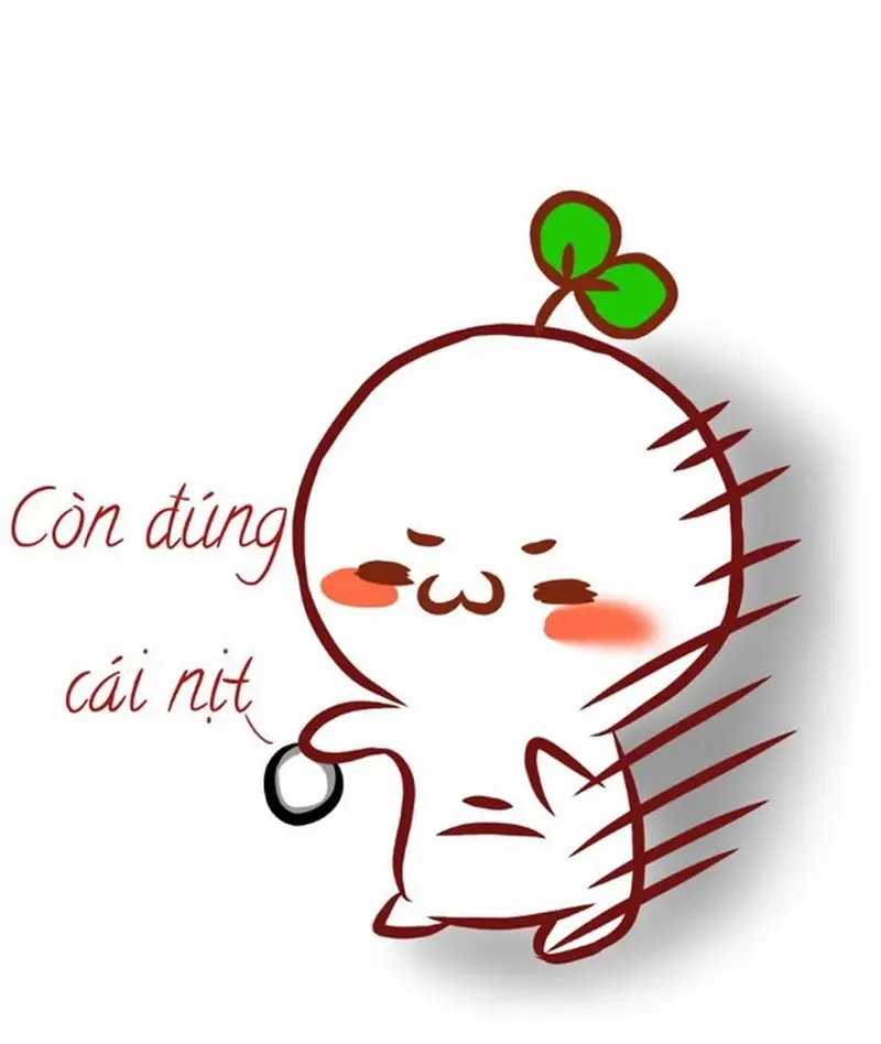 Tổng hợp mẫu chế ảnh còn cái nịt được chia sẻ nhiều nhất