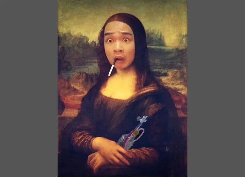 Top meme thầy Tiến Bịp kèm meme 