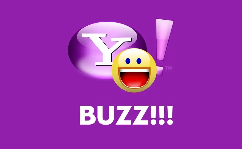 Meme Thế hệ 8x, 9x với meme Yahoo Messenger buzz!!! siêu hài