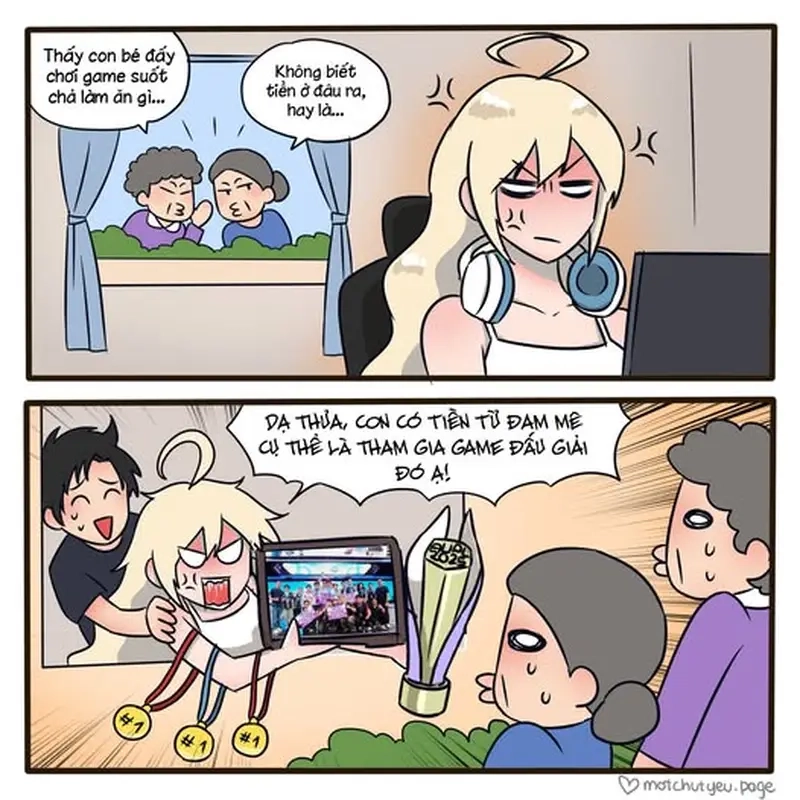 Meme Audition hài hước của meme Thế hệ 8x, 9x