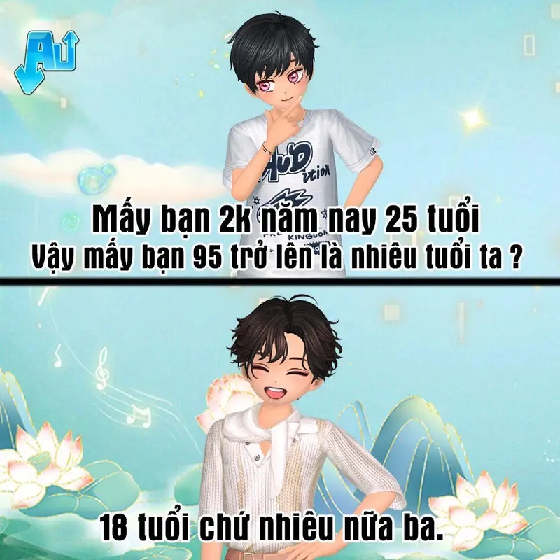 Meme Audition sáng tạo meme Thế hệ 8x, 9x đặc sắc