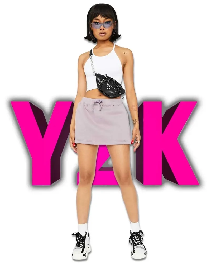 Meme Y2K vui nhộn trong meme Thế hệ 8x, 9x