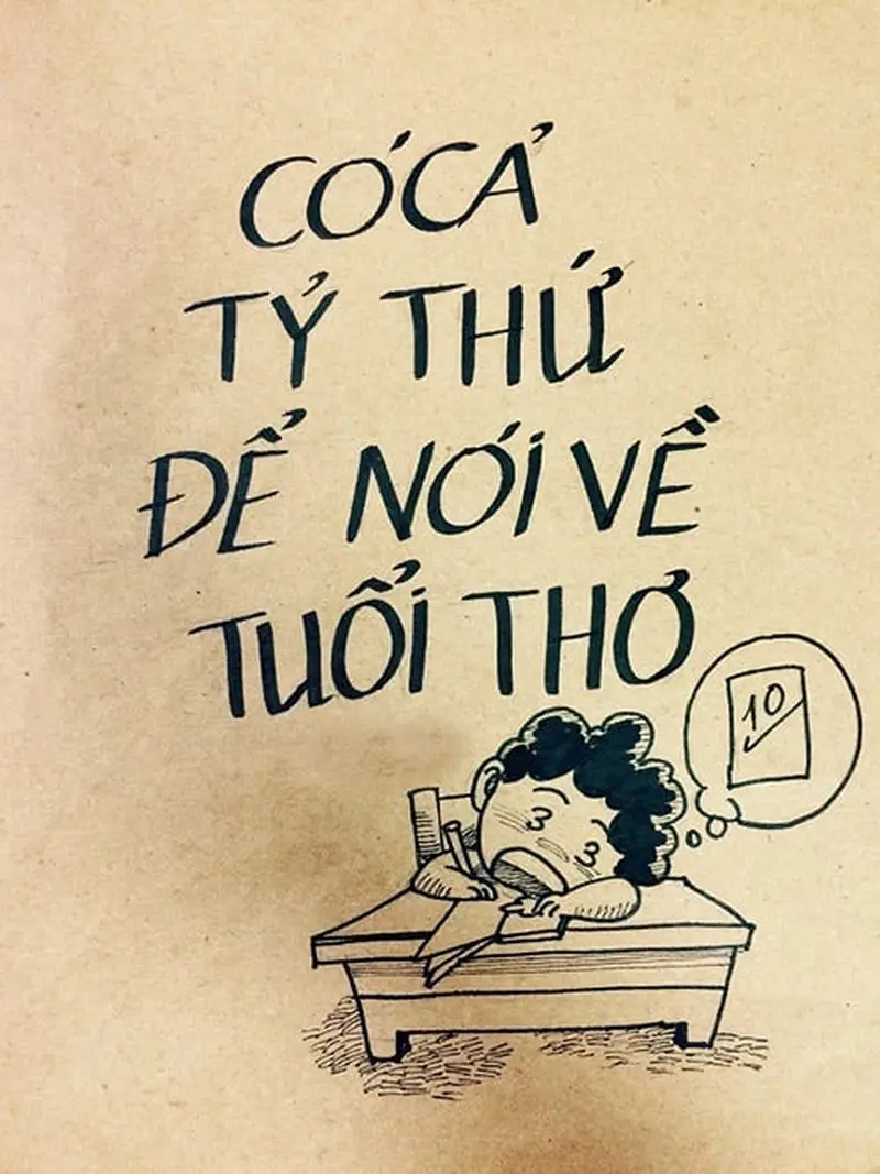 Tổng hợp meme tuổi thơ dữ dội đặc sắc meme Thế hệ 8x, 9x